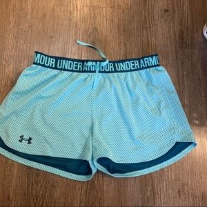 Under armour shorts